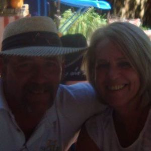 Meet your Posher, Sherry kennedy